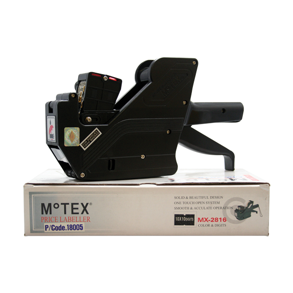 Labeller Motex® Mx2816 Numerical