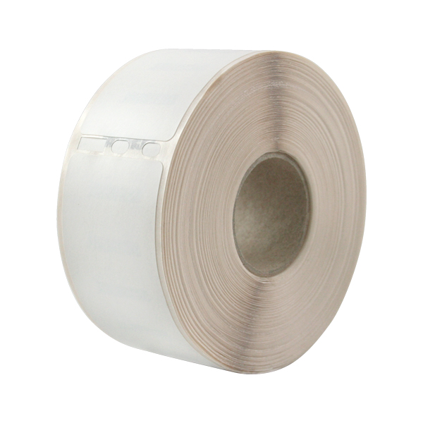 Address Label 28mm x 89mm / Permanent / 260 per roll