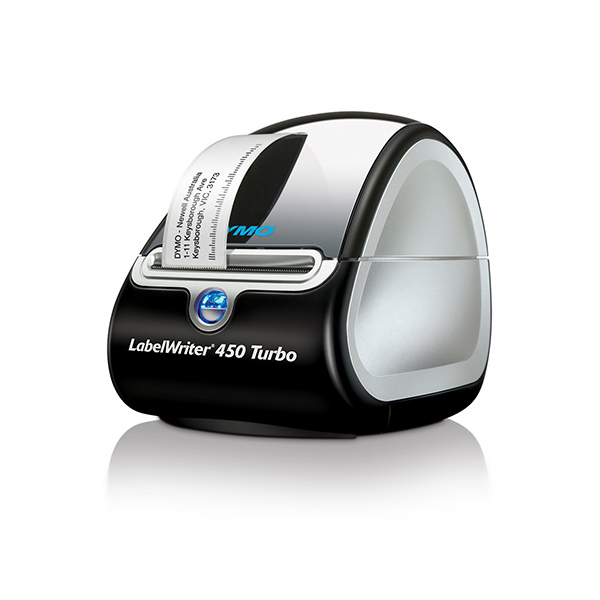 DYMO® Labelwriter 450 Turbo